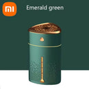 Umidificador de Ar Ultrassônico Portátil - 1000ml