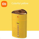 Umidificador de Ar Ultrassônico Portátil - 1000ml