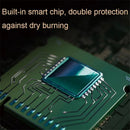 Umidificador de Ar Ultrassônico Portátil - 1000ml