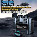 Fone de Ouvido M25 TWS - Bluetooth. Aproveite!!!!