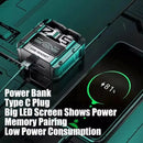 Fone de Ouvido M25 TWS - Bluetooth. Aproveite!!!!