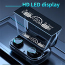 Fone de Ouvido Bluetooth com Microfone TWS PRO - PROMOÇÃO!!!!!!