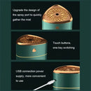 Umidificador de Ar Ultrassônico Portátil - 1000ml