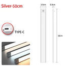 Led Inteligente 3 em 1 com Sensor de Movimento