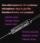 Original QKZ AK6 – Qualidade de Som Impecável para Quem Ama Música!